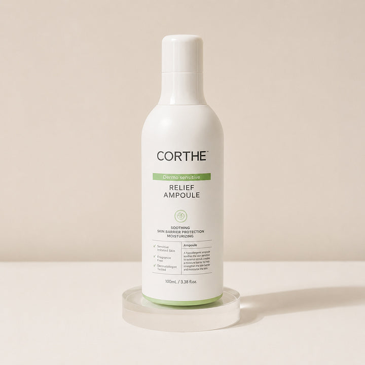 RELIEF AMPOULE 100ml