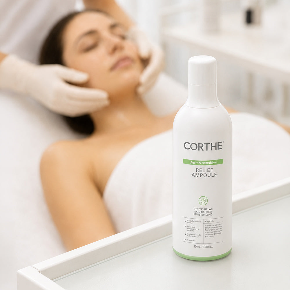 RELIEF AMPOULE 100ml