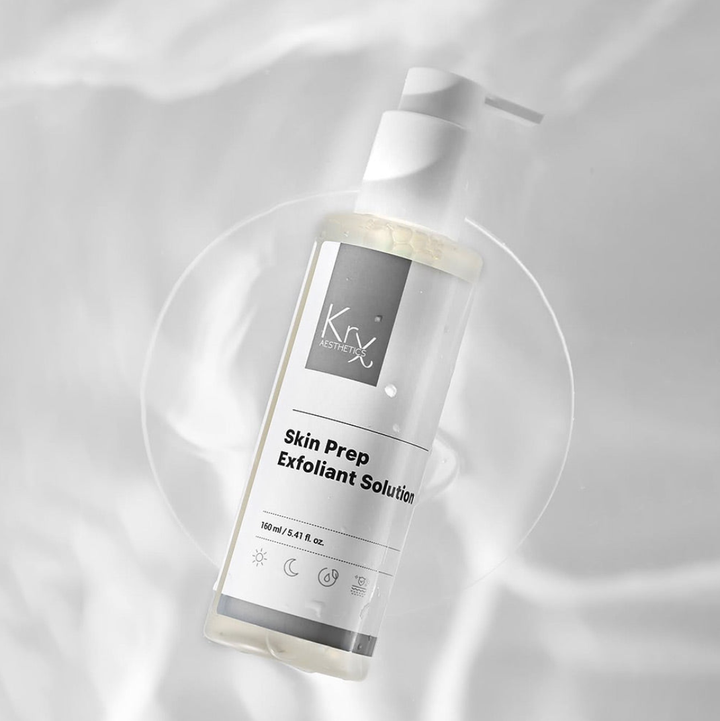 Exfoliant skin prep 160 ml