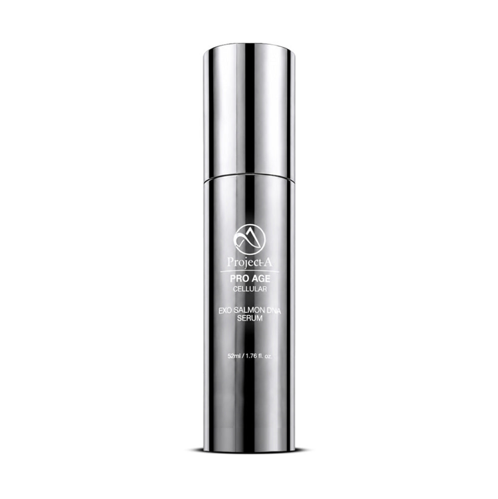 EXO SALMON DNA SERUM 52 мл