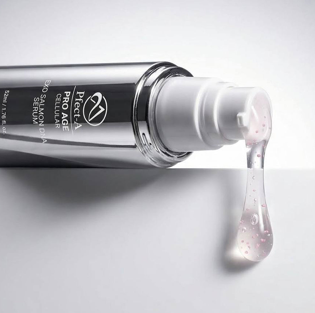 EXO SALMON DNA SERUM 52 мл