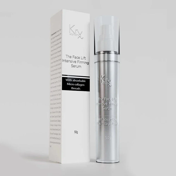FACE LIFT FIRMING SERUM 50 ml.
