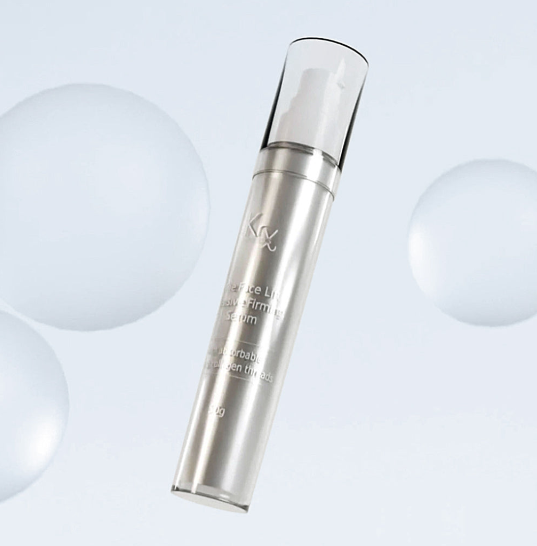 FACE LIFT FIRMING SERUM 50 ml