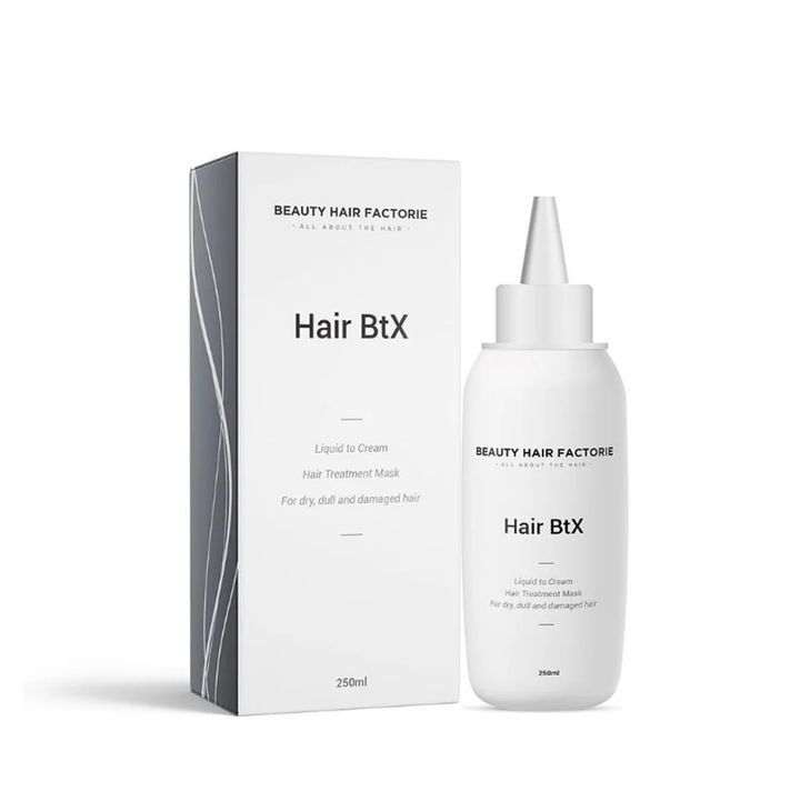 Hair BtX 250 мл