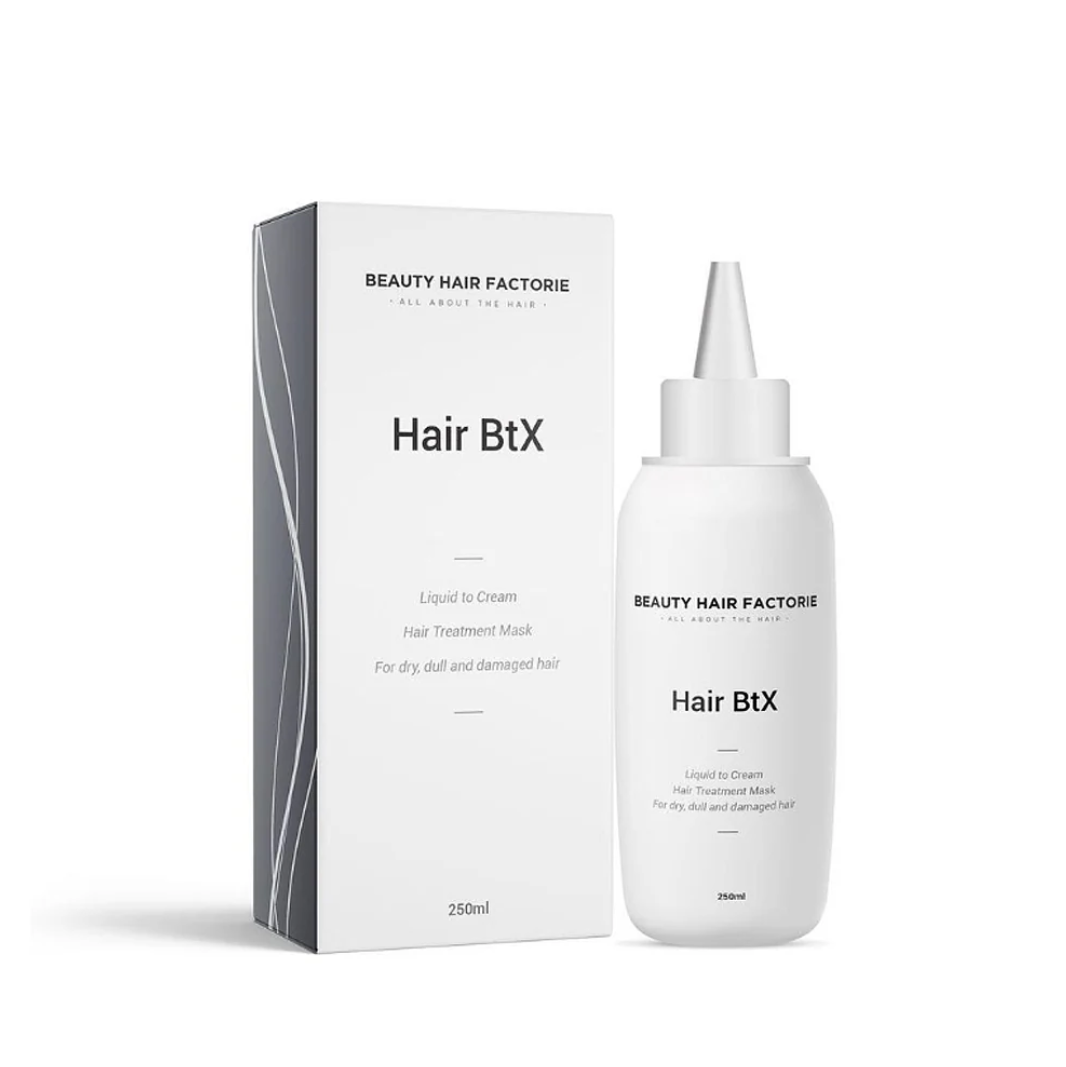 Hair BtX 250 ml.