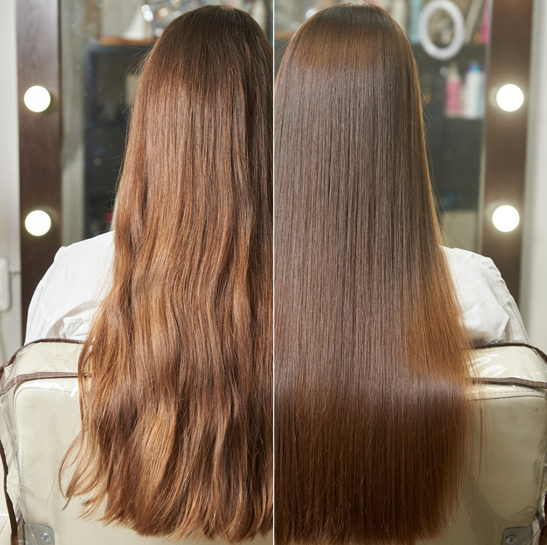 Hair BtX 250 мл
