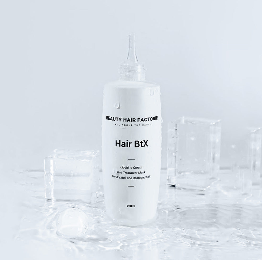 Hair BtX 250 ml.