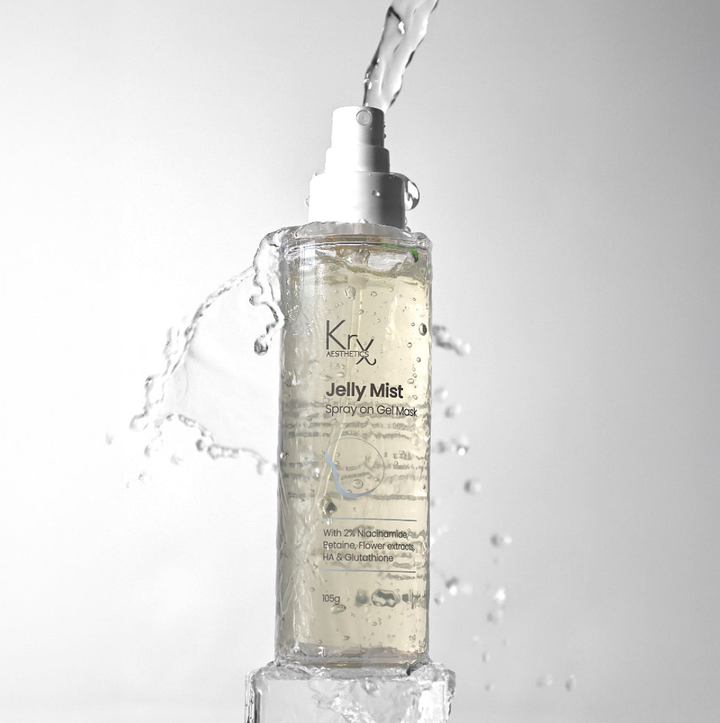JELLY MIST SPRAY 105 g