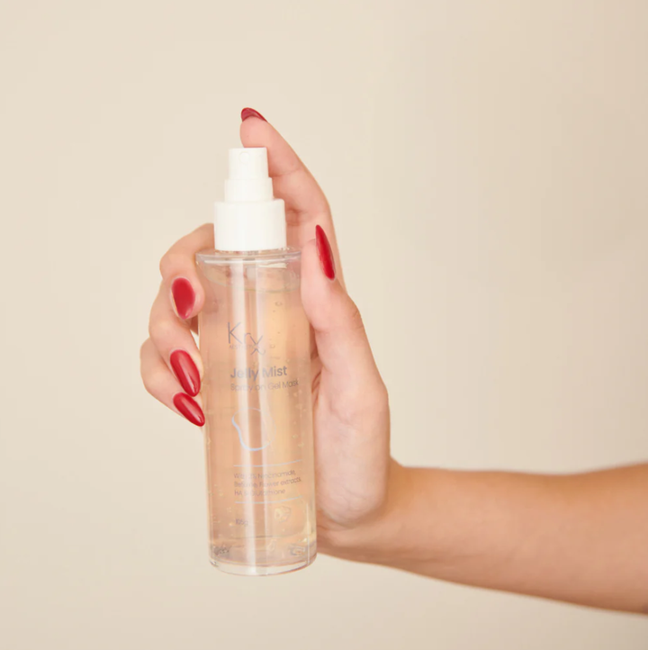 JELLY MIST SPRAY 105 g.
