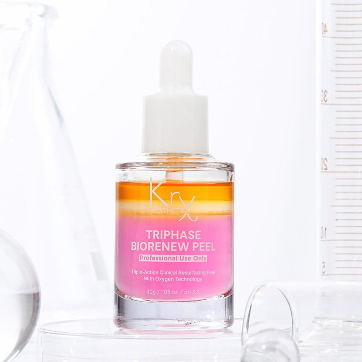TRIPHASE BIORENEW PEEL pH 3,3 30g