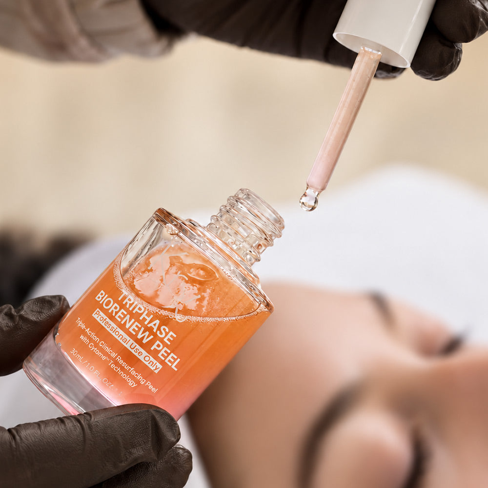 TRIPHASE BIORENEW PEEL pH 3,3 30g