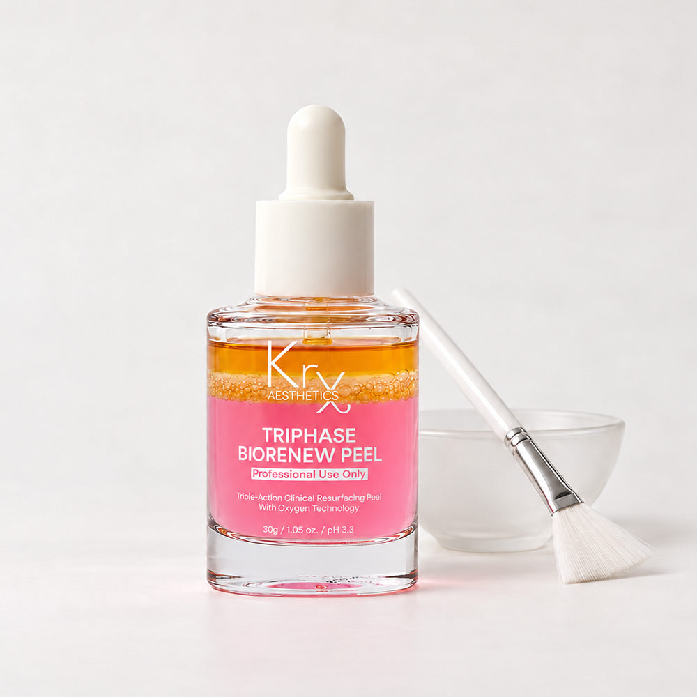 TRIPHASE BIORENEW PEEL pH 3,3 30g