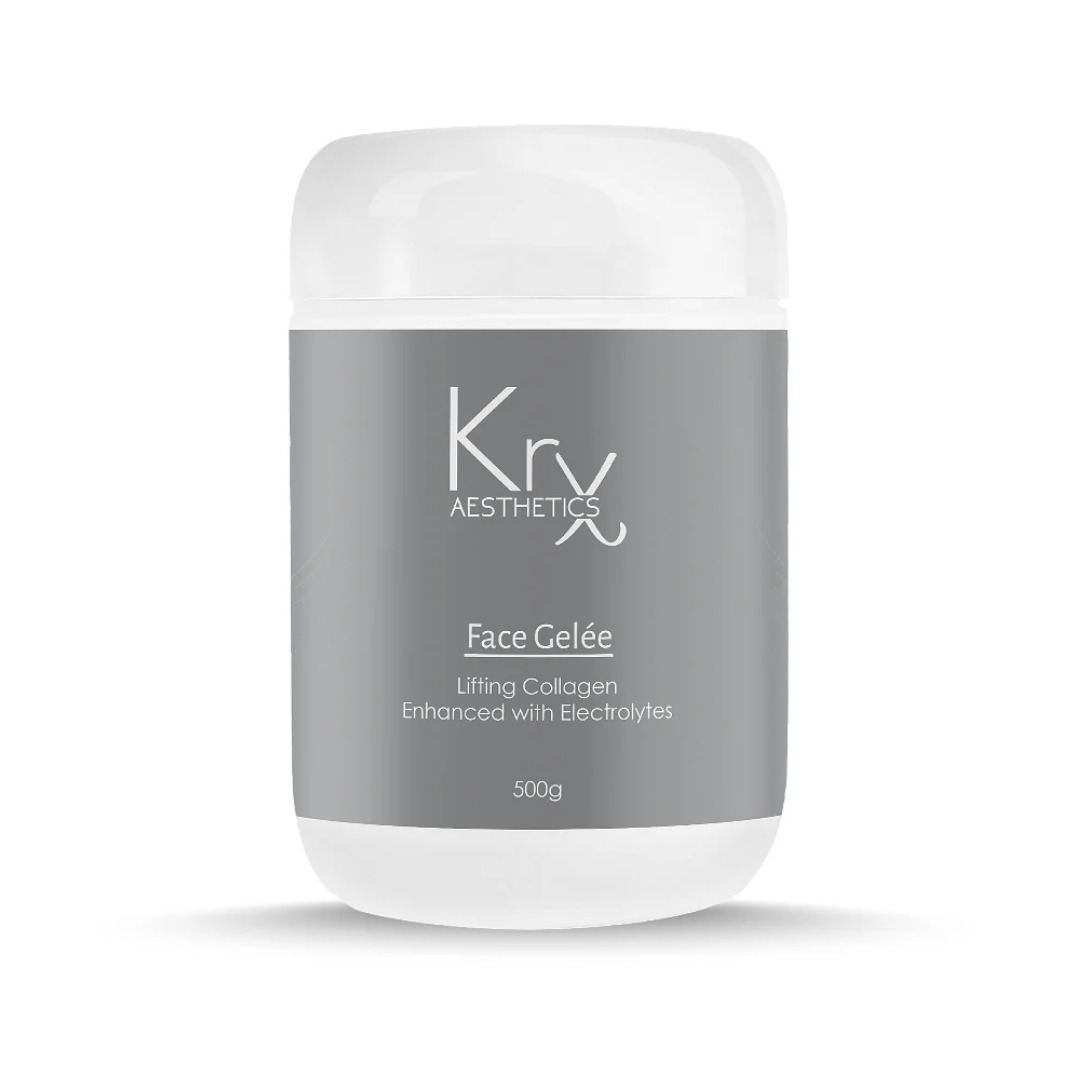 LIFTING COLLAGEN FACE GELEE 500 гр