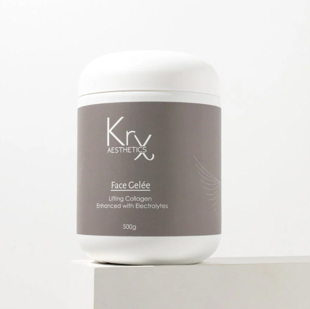 LIFTING COLLAGEN FACE GELEE 500 гр