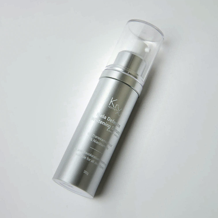 MELA DEFENSE WHITENING SERUM 30 g.