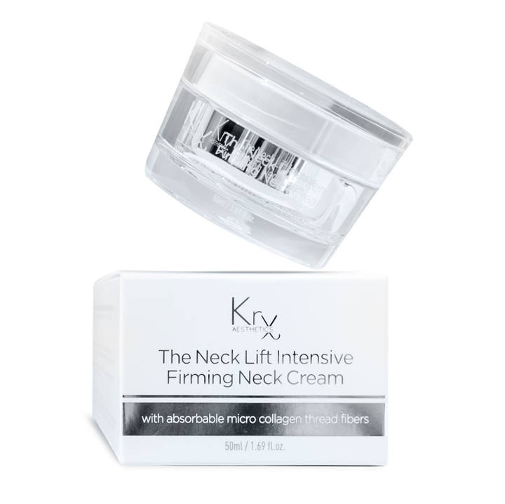 NECK LIFT CREAM 50 g.