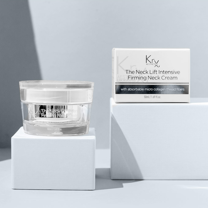 NECK LIFT CREAM 50 g.