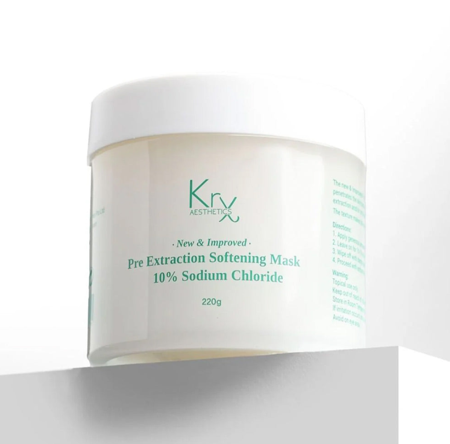 PRE EXTRACTION MASK 220 g