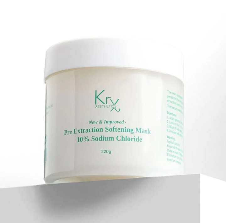 PRE EXTRACTION MASK 220 g