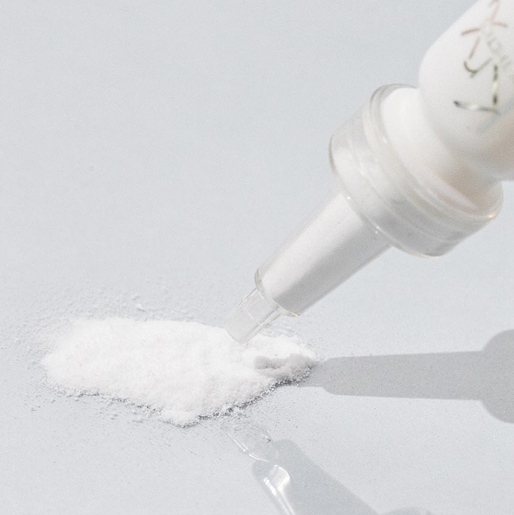 PREMIUM FILLING POWDER AMPOULE 5 ампул по 2 гр