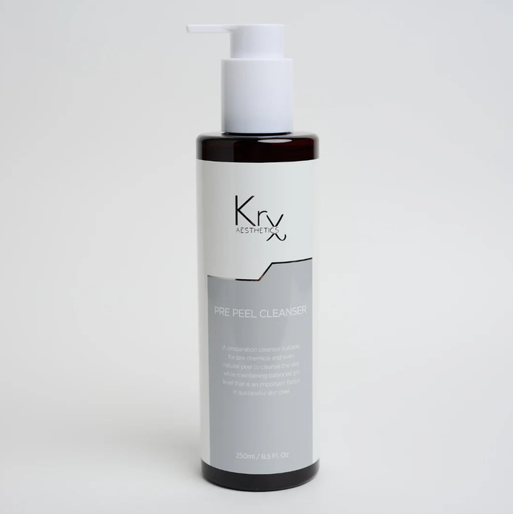 Pre peel cleanser 250 мл