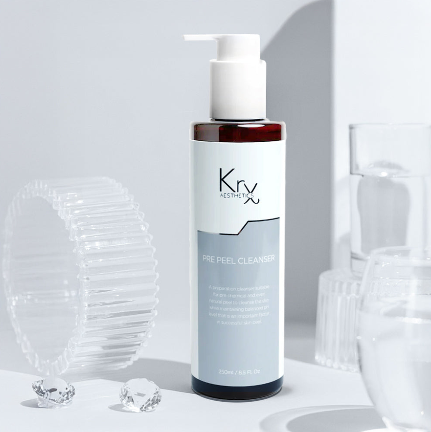 Pre peel cleanser 250 мл