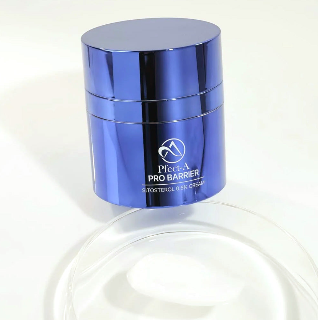 PRO BARRIER 0.5% SITOSTEROL CREAM 55 g.