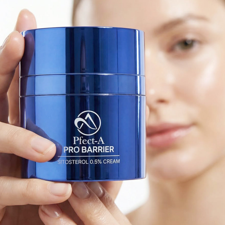 PRO BARRIER 0.5% SITOSTEROL CREAM 55 g.