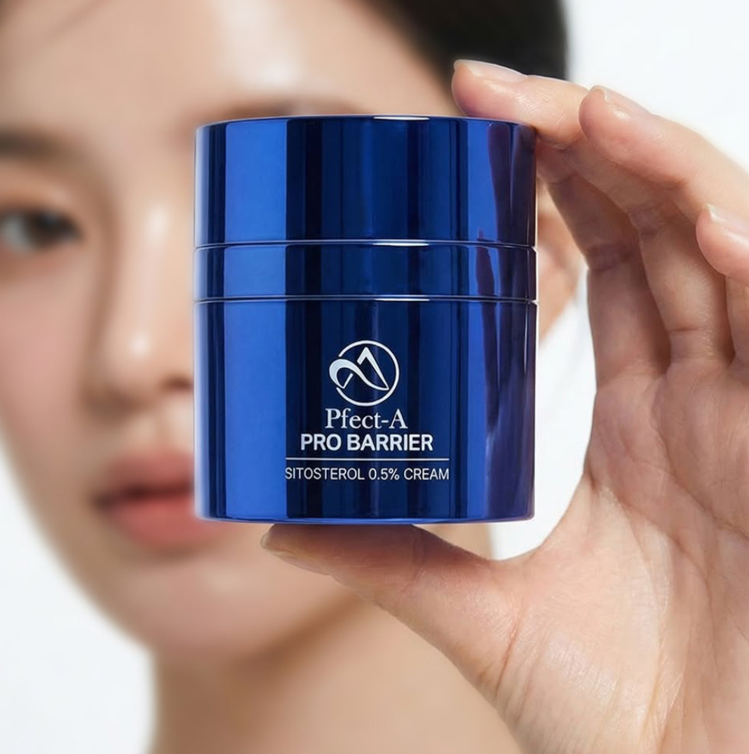 PRO BARRIER 0.5% SITOSTEROL CREAM 55 гр