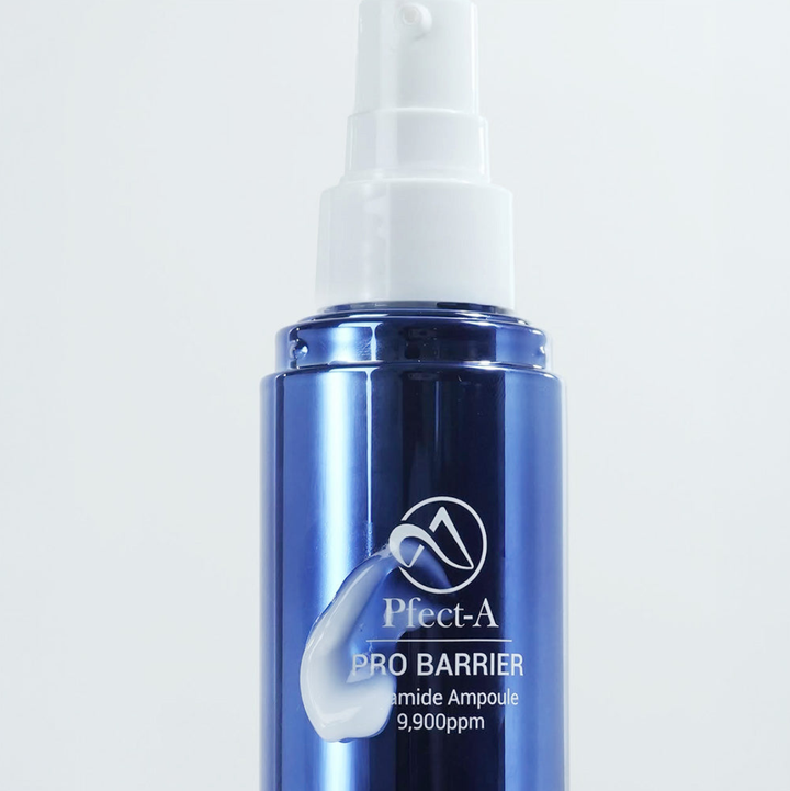 PRO BARRIER CERAMIDE AMPOULE 9,900 ppm 50 ml.