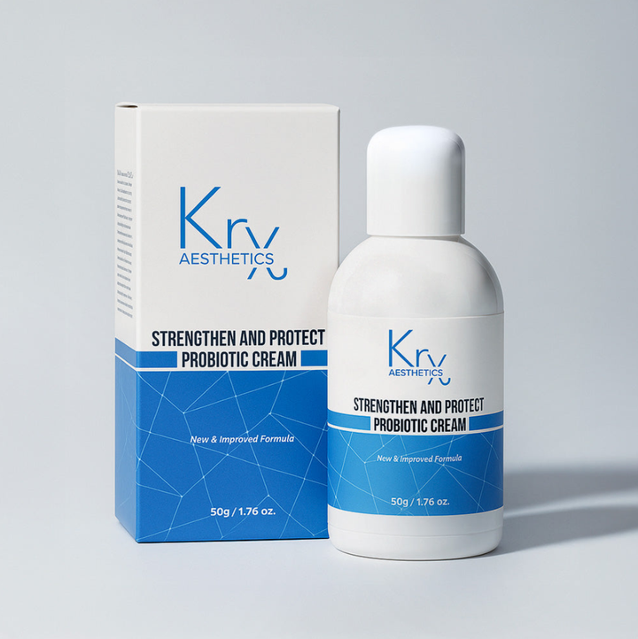PROBIOTIC FACE CREAM 50 гр.