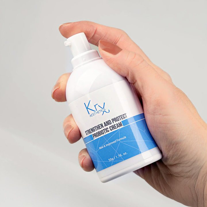 PROBIOTIC FACE CREAM 50 g