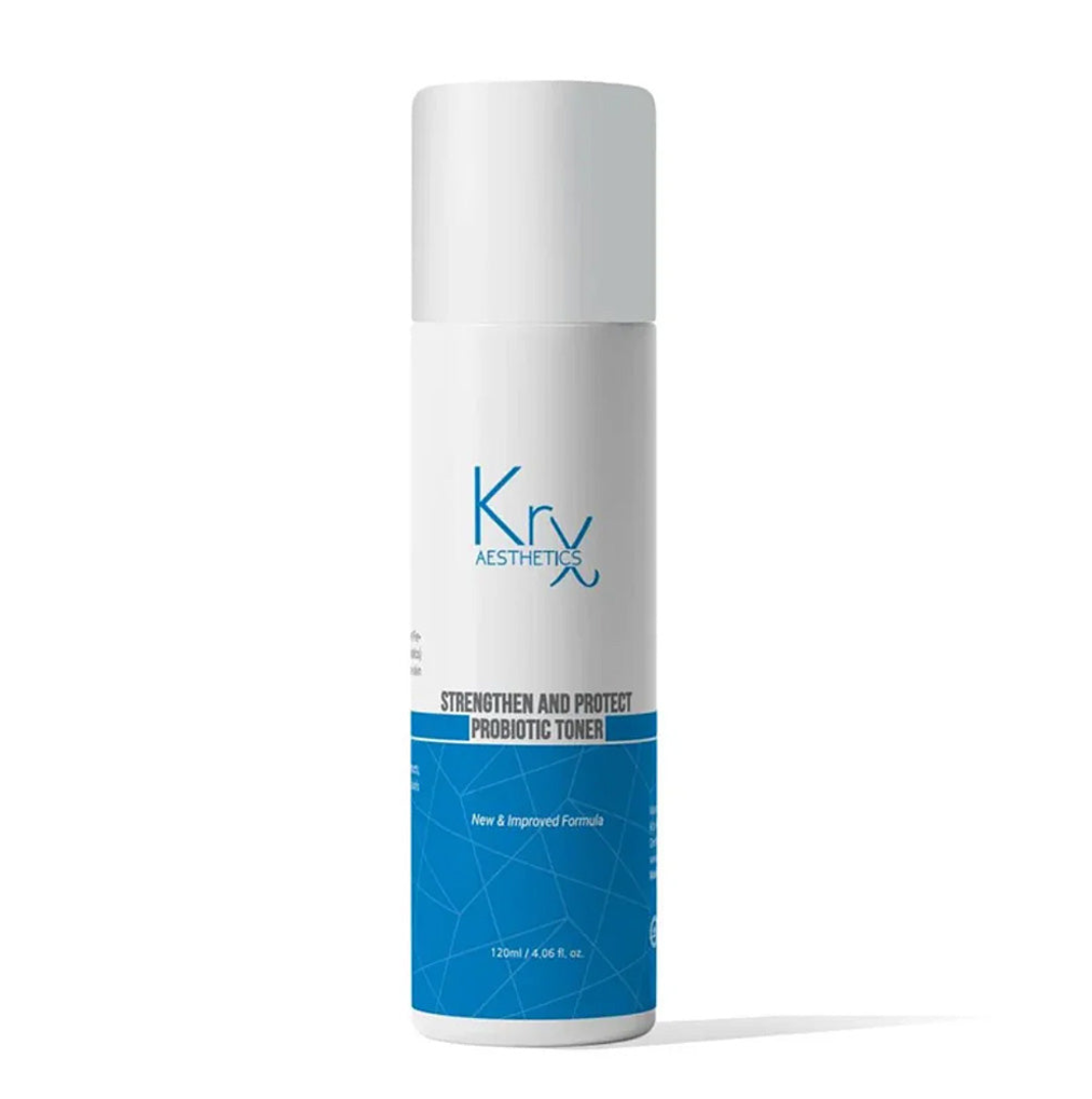PROBIOTIC FACE TONER 120 ml
