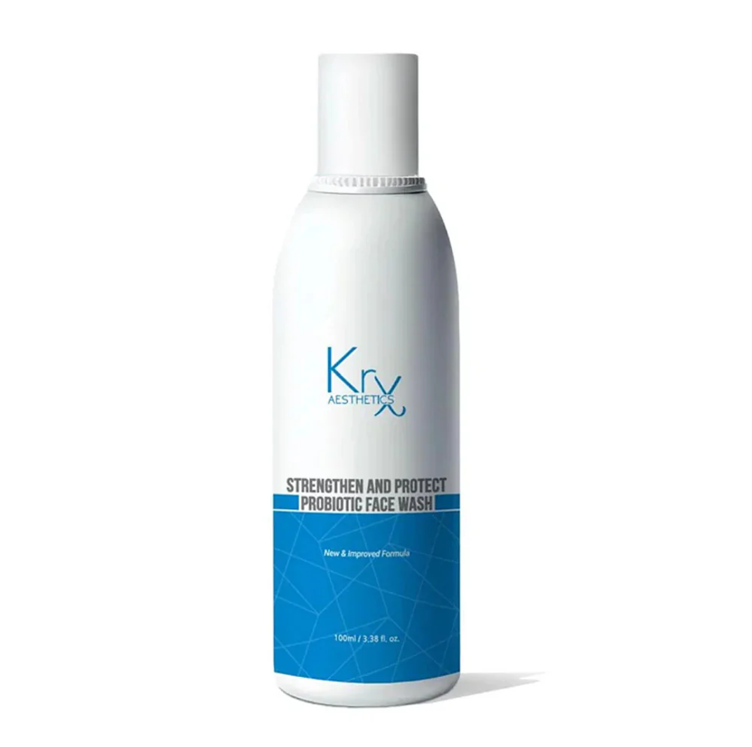 PROBIOTIC FACE WASH 100 ml