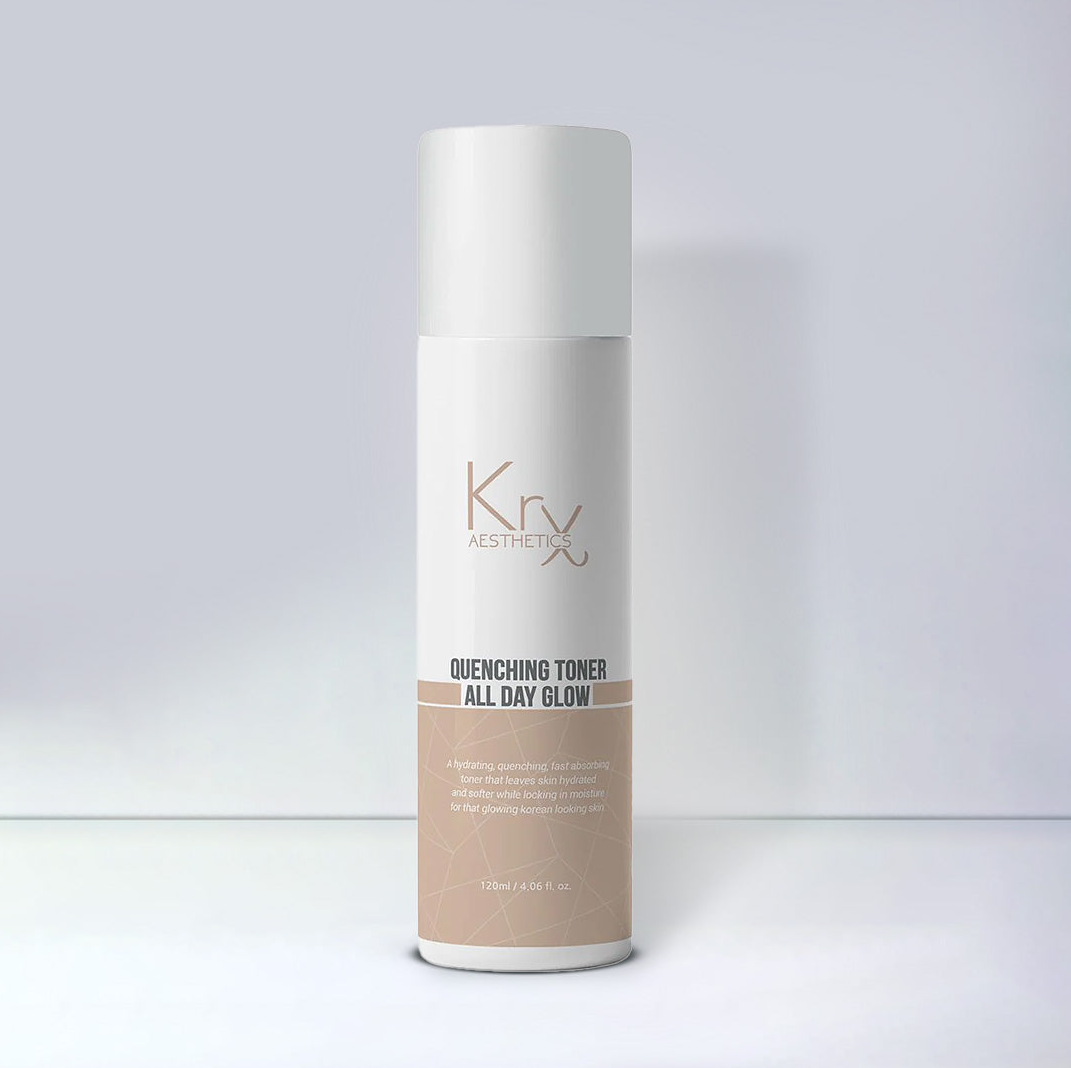 QUENCHING TONER 120 ml