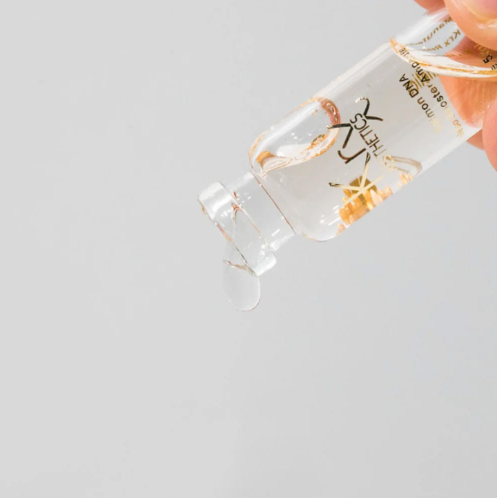 SALMON DNA MESO BOOSTER AMPOULE 5 ампул по 5 мл