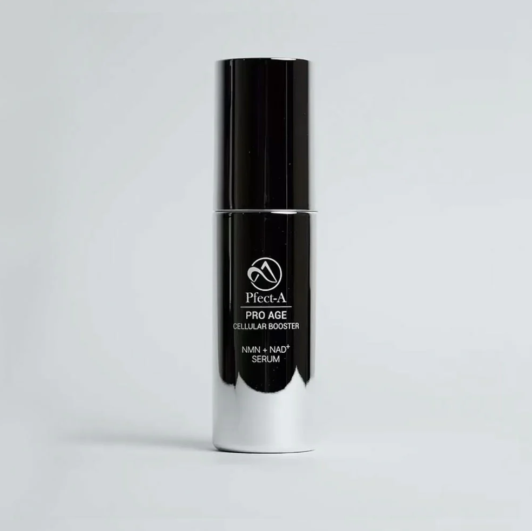SERUM NMN + NAD+ 53 ml