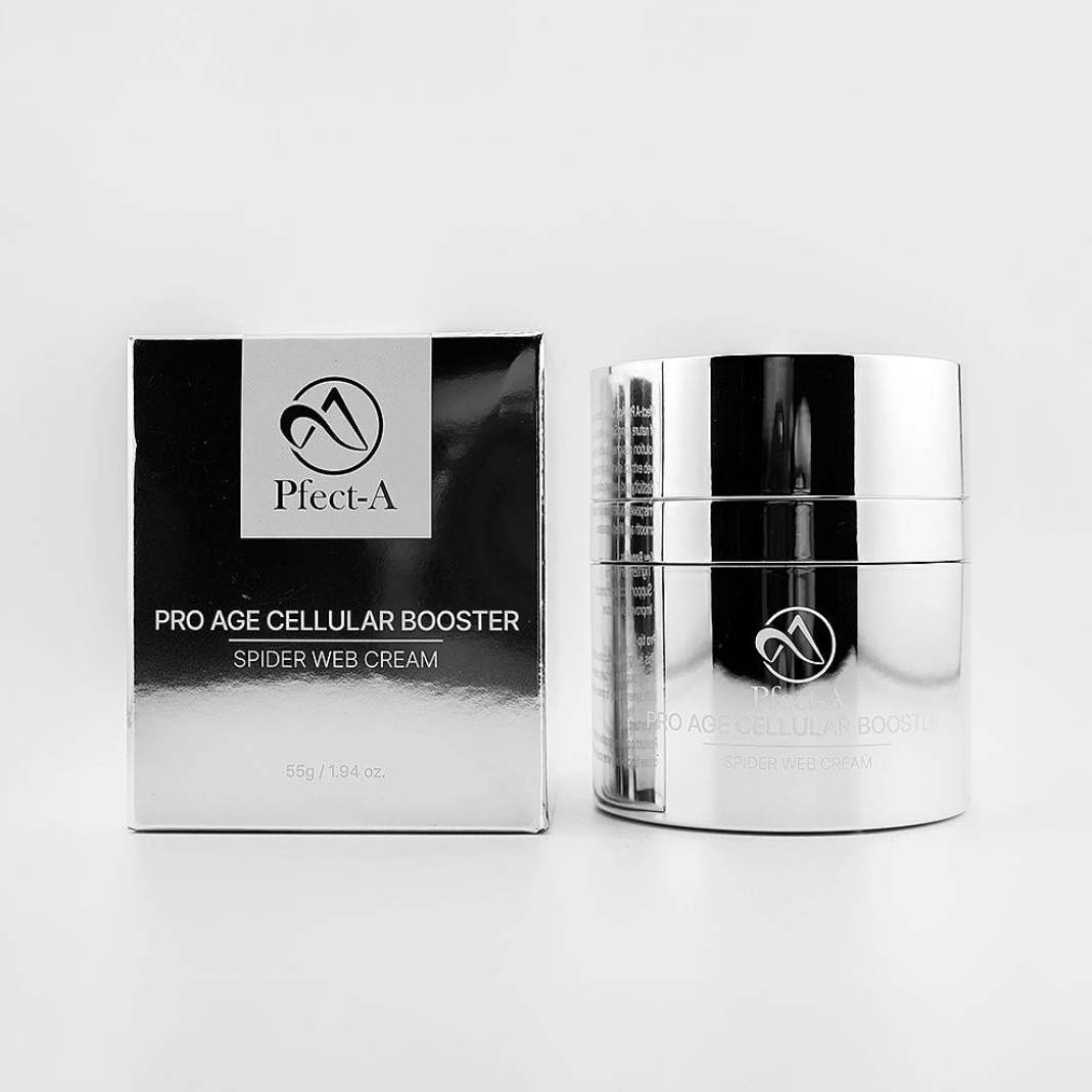 SPIDER WEB CREAM 55 гр