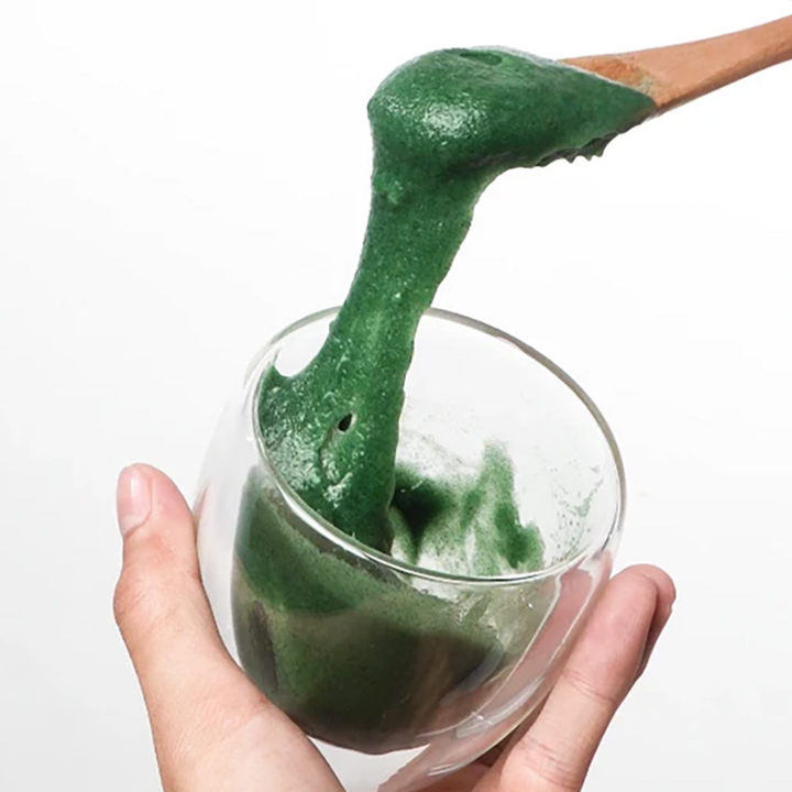 SPIRULINA FACE GELEE 500 g