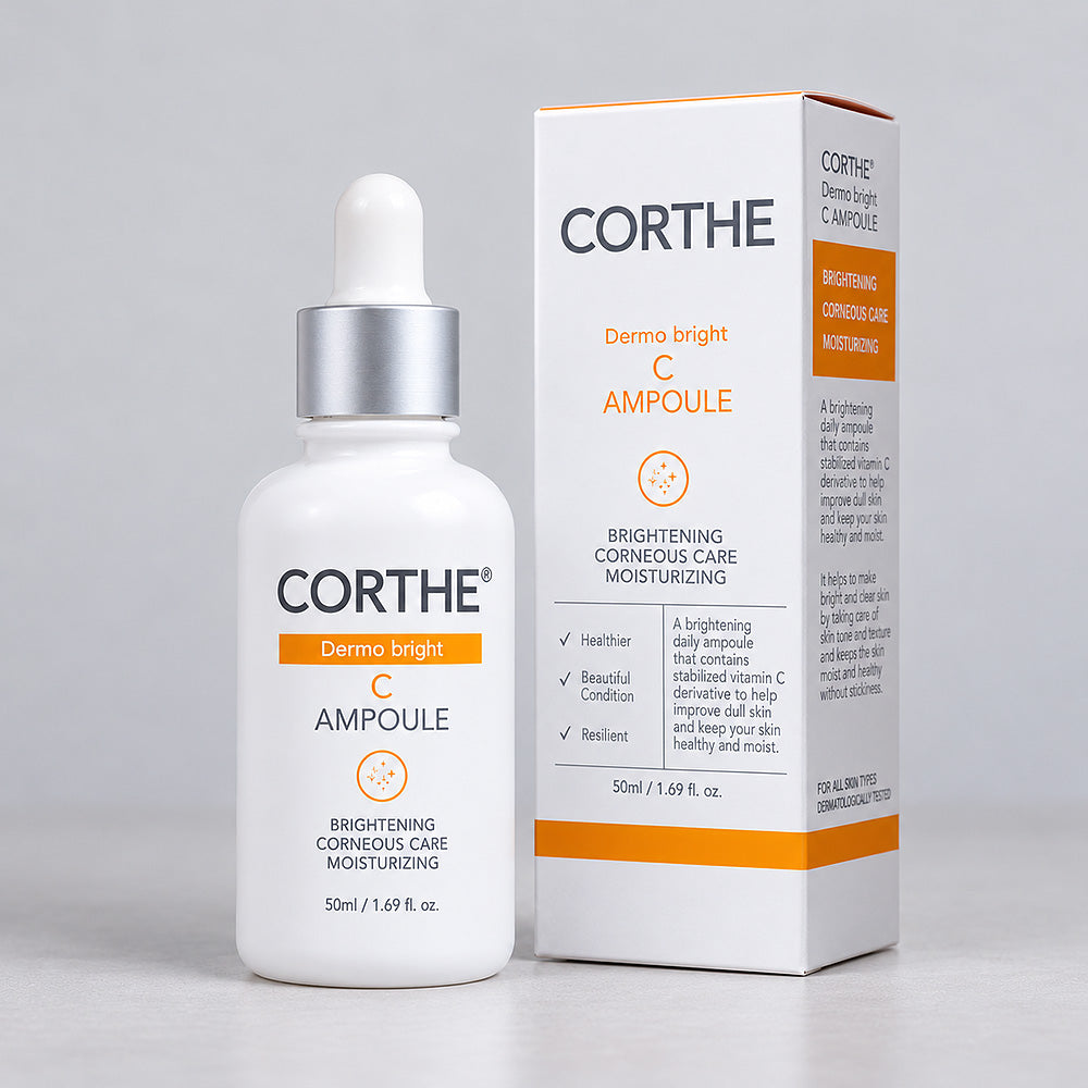 C AMPOULE 50 ml.