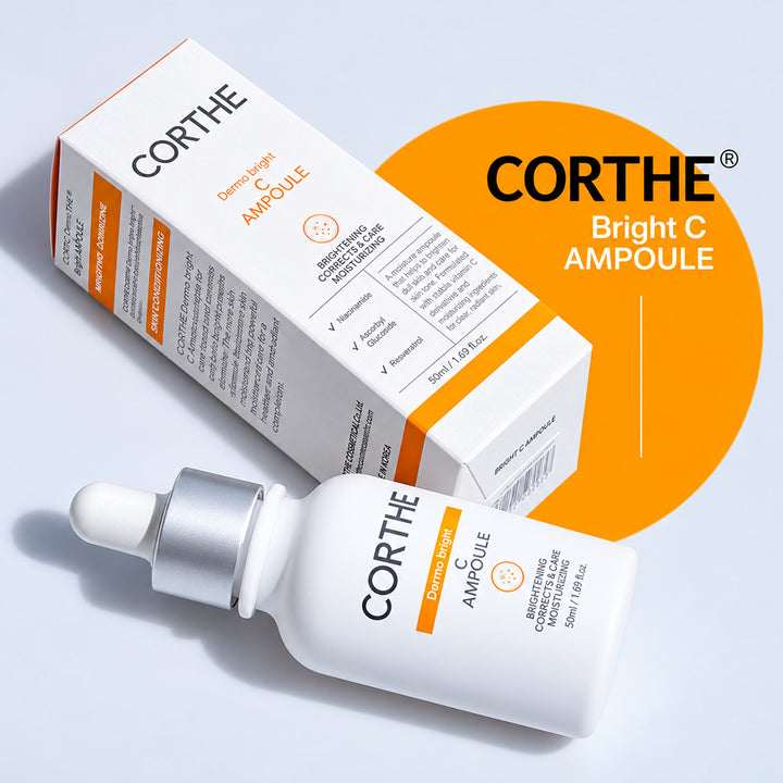 C AMPOULE 50 ml.