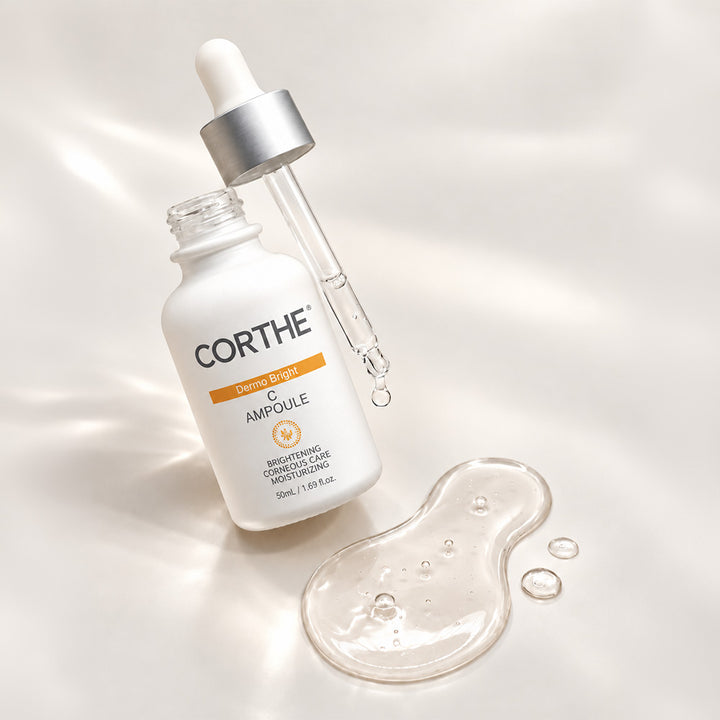 C AMPOULE 50 ml.
