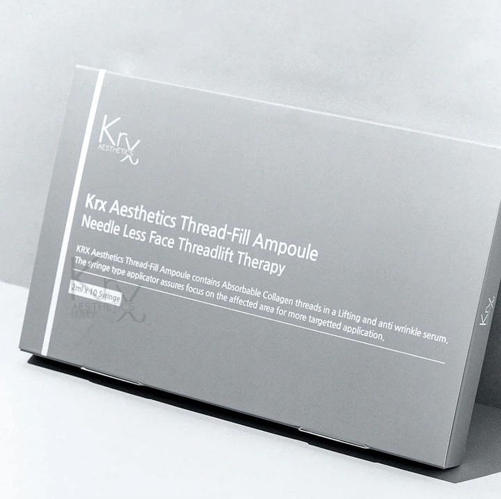 THREAD FILL AMPOULE 10 dispenser syringes × 2 ml