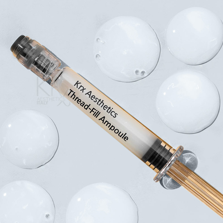 THREAD FILL AMPOULE 10 dispenser syringes × 2 ml