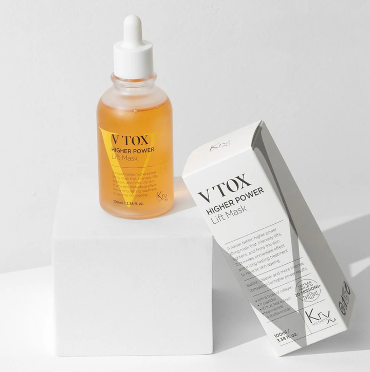 V-TOX LIFT MASK 100 ml