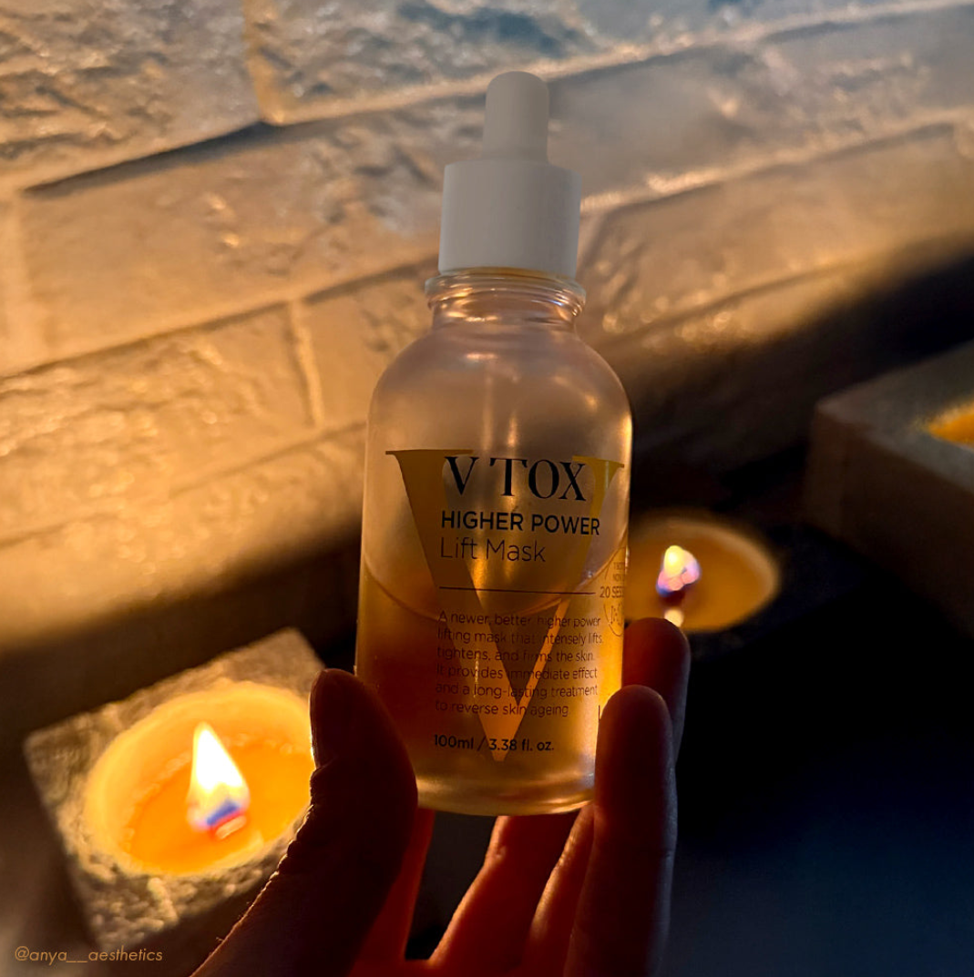 V-TOX LIFT MASK 100 ml