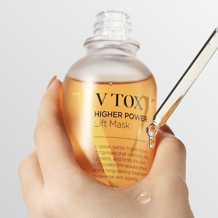 V-TOX LIFT MASK 100 ml