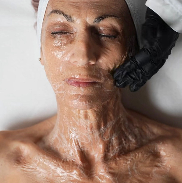 V-TOX LIFT MASK 100 ml
