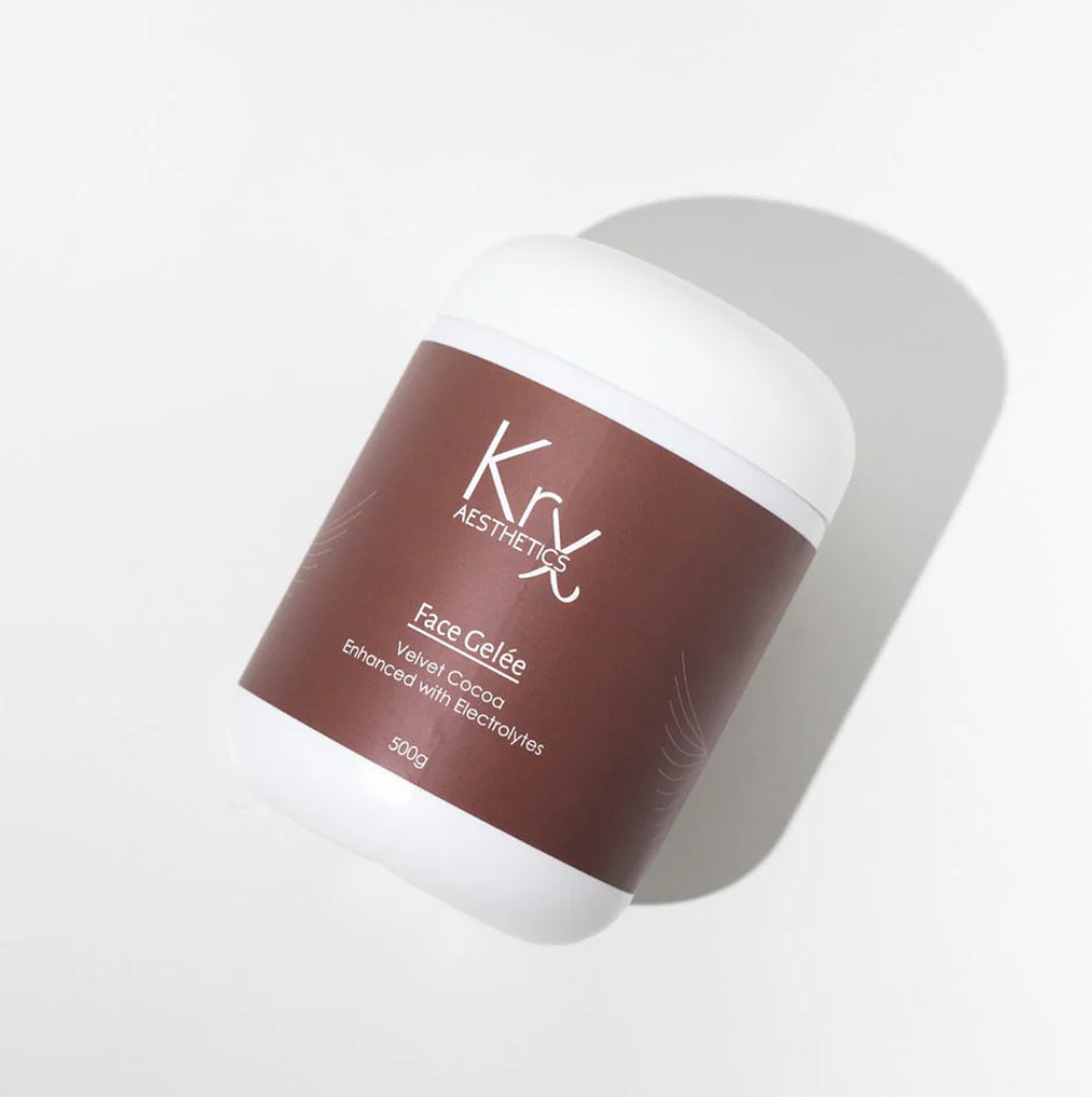 VELVET COCOA GELEE 500 g