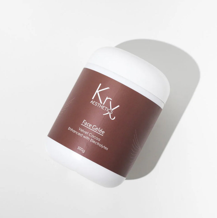 VELVET COCOA GELEE 500 g